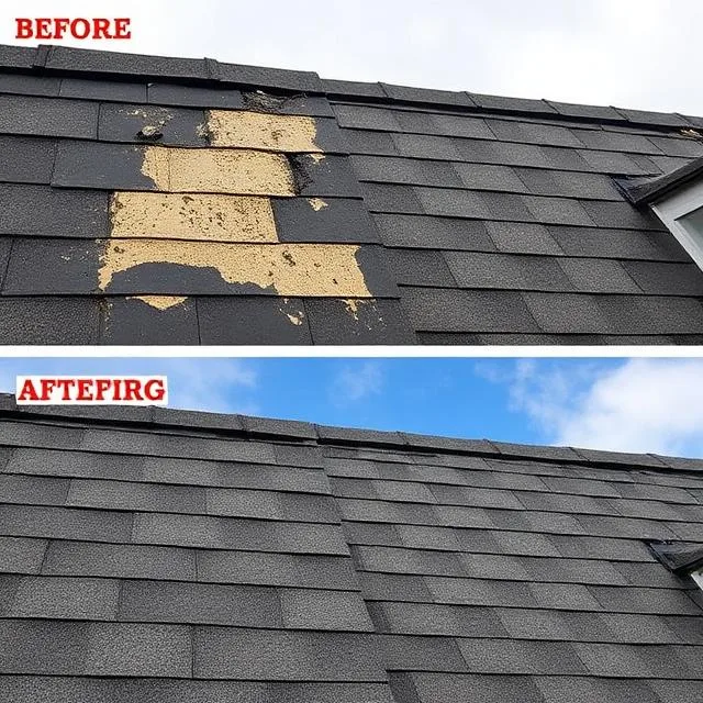 Roof Repair Near Me in Hillister, TX near me